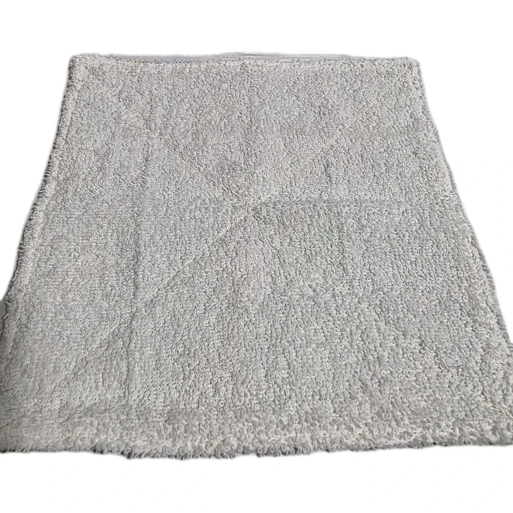 Super Mario Bros/Star Wars Custom Terry Towel Washcloth 2pc Set, For Home & Body
